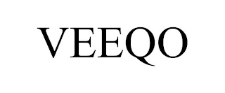 VEEQO