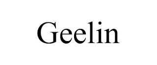 GEELIN