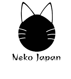 NEKO JAPAN