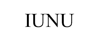 IUNU