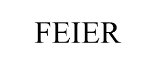 FEIER