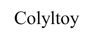 COLYLTOY