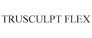 TRUSCULPT FLEX