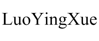 LUOYINGXUE