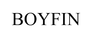 BOYFIN