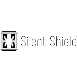 SILENT SHIELD