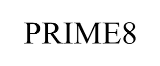 PRIME8