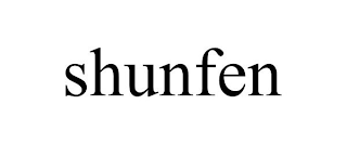 SHUNFEN