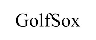 GOLFSOX