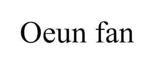 OEUN FAN