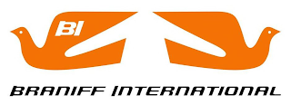 BI BRANIFF INTERNATIONAL