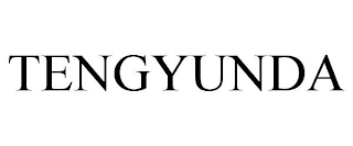 TENGYUNDA