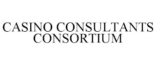 CASINO CONSULTANTS CONSORTIUM