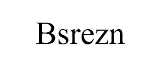 BSREZN