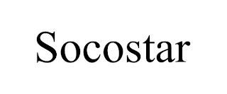 SOCOSTAR