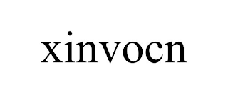 XINVOCN