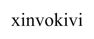 XINVOKIVI