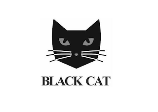 BLACK CAT