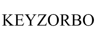 KEYZORBO