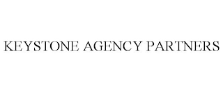 KEYSTONE AGENCY PARTNERS