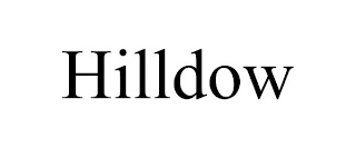 HILLDOW