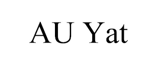 AU YAT