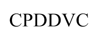 CPDDVC