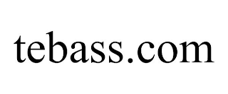 TEBASS.COM