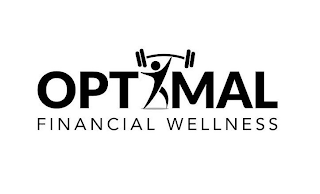 OPTIMAL FINANCIAL WELLNESS