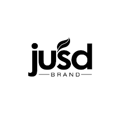 JU'SD BRAND