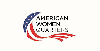 AMERICAN WOMEN QUARTERS