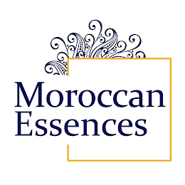 MOROCCAN ESSENCES