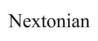 NEXTONIAN