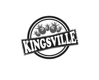 KINGSVILLE