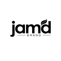 JAM'D BRAND