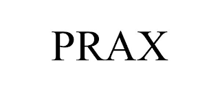 PRAX