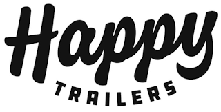 HAPPY TRAILERS