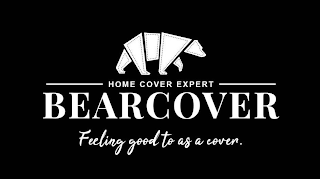 BEARCOVER HOME COVER EXPERT FEELING GOOD TO AS A COVER.