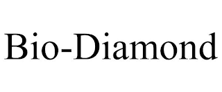 BIO-DIAMOND