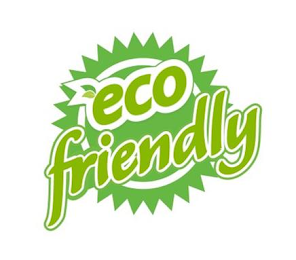 ECO FRIENDLY