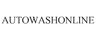 AUTOWASHONLINE