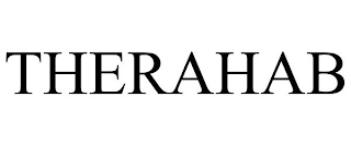 THERAHAB