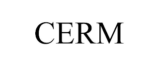 CERM