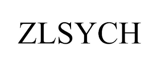 ZLSYCH