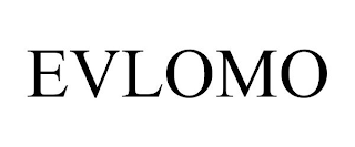 EVLOMO