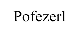 POFEZERL