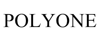 POLYONE