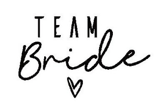 TEAMBRIDE