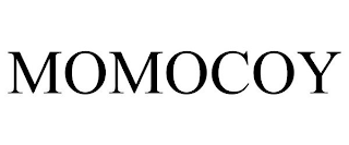 MOMOCOY