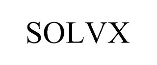 SOLVX